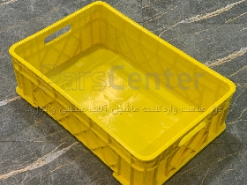 سبد صنعتی ، سبد قزل‌آلا برای ماهی و محصولات دریایی