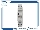 رله ضربه‌ای (Step Relay) فیندر مدل 20.22.9.048.4000 | 2 قطب DPST-NO |  آمپر16 | 48V DC  اورجینال ایتالیا