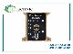 شیر پنوماتیک Martonair S/556 F/42 | شیر کنترل جهت 5 پورت