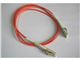 پچ کورد فیبر نوری LC-LC مالتی مود - Patch Cord LC-LC