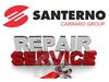 تعمیرات سانترنو Santerno : درایو AC ، درایو DC وسافت استارت