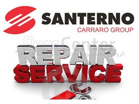 تعمیرات سانترنو Santerno : درایو AC ، درایو DC وسافت استارت