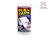 چسب قوی تعمیراتی فلکس تیپ Flex Tape (سفید-8*5 ) آمریکا