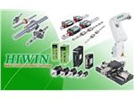 ریل وواگن و بال اسکروو هایوین HIWIN وکلیه ادوات سی ان سی CNC