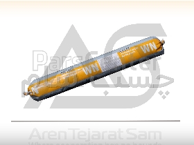 درزگیر سیلیکون نوترال سوسیسی مخصوص نما واکر