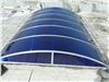 پوشش سقف پلی کربنات PPG8