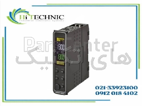 کارت دما اومرون مدل E5DC-QX2ASM-802 | Temp. Card صنعتی OMRON اصل ژاپن