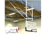 بسکتبال سقفی ریموت دار،پایه بسکتبال سقفی برقی