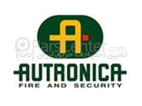 تجهیزات اعلام حریق Autronica
