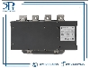 کلید دو طرفه موتوردار تکنوالکتریک مدل 150168MSY | سری CS5P MultiPower – ظرفیت کامل 3150A | 4 پل | تبدیل اتوماتیک بار | اورجینال ایتالیا