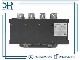 کلید دو طرفه موتوردار تکنوالکتریک مدل 150168MSY | سری CS5P MultiPower – ظرفیت کامل 3150A | 4 پل | تبدیل اتوماتیک بار | اورجینال ایتالیا