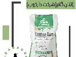 ارائه ویژه زانتان گام در شرکت دارکوب