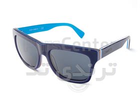 عینک آفتابی DOLCE & GABBANA دالچ گابانا مدل 4203 رنگ 2769/87