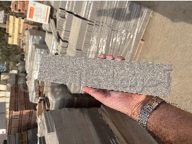 آجر طوسی کوثر نمای مدرن در ۴ طیف طوسی (کلاسیک تا ذغالی)