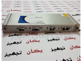 ماژول I/O مانیتورینگ 3500 بنتلی نوادا Bently Nevada ModbusRS232/RS422 I/O Module 125736-01