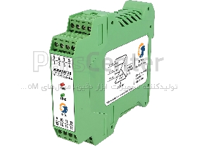 مبدل RTD به 4-20mA | ترانسمیتر PT100 و PT1000 صنعتی