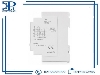 تایمر نجومی دیجیتال فیندر مدل 12.81.8.230.0000 | تک‌کانال SPDT | NFC | 16 آمپر | 230V | ریل DIN | اورجینال ایتالیا