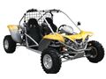 ماشینهای باگی و ATV