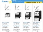 کنتاکتور 50 آمپر فیندر ایتالیا کد finder 6K1382304350