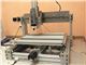 دستگاه خراطی سی ان سی cnc