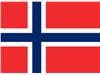 وقت سفارت برای نروژ (Norway)