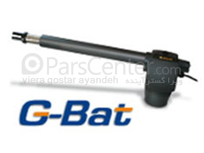 جکهای بازویی درب اتوماتیک  genius جنیوس ایتالیا  مدل g-bat