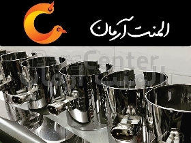 المنت تسمه ای