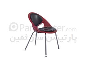 صندلی چهارپایه نیلپر مدل SH518X