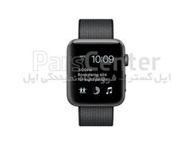 ساعت هوشمند اپل واچ سری 2 اپل 42 میلیمتری Apple Watch Series 2 42mm