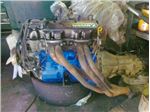 موتور کامل نیسان زد 24 با گیربکس شوکا