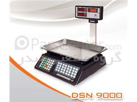 ترازو DSN 9000