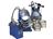 plastic pipe welding machine