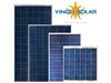 فروش پنل خورشیدی Yingli Solar