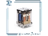 رله فیندر 623290244040 بوبین 24VDC دو کنتاکت 16 آمپر هشت پایه | Finder 62.32.9.024.4040