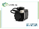 سروو موتور SANYO DENKI مدل R2AA08075FXH00 | AC Servo Motor 750W سری SANMOTION R