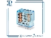 رله فیندر Finder 40.61.9.012.0000 بوبین 12VDC تک کنتاکت 16A