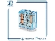 رله فیندر Finder 40.61.9.012.0000 بوبین 12VDC تک کنتاکت 16A