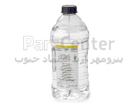 استاندارد آمونیاک مونوکلرامین Hach 5500sc کد 25237000 حجم 2 لیتری