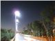 COB LED street light