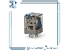 رله فیندر 601391100040 بوبین 110VDC سه کنتاکت 10 آمپر | Finder 60.13.9.110.0040