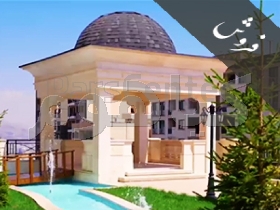 270 متر برج باغ فاطیما ولنجک