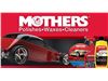 واکس بدنه خودرو مرحله 3 مادرز Mothers® Polishes●Waxes●Cleaners