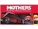 واکس بدنه خودرو مرحله 3 مادرز Mothers® Polishes●Waxes●Cleaners