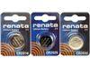 باطری سکه ای CR2016 مارک Renata