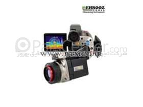 دوربین حرارتی ، ترموویژن ان ای سی NEC InfReC R500