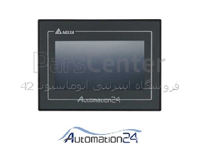 HMI دلتا DOP-107BV (DOP-107BV)