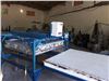 دستگاه چاپ روی هفتاد در صد سانت هیدرولیک ریلی کشویی09118117400
