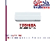 فروش سیستم تهویه مطبوع توشیبا فروشگاه بادبزن
