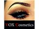سایه ابرو ووکس vox