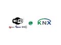 تفاوت سیستم های هوشمند بی سیم با سایر سیستم های هوشمند مبتنی بر KNX